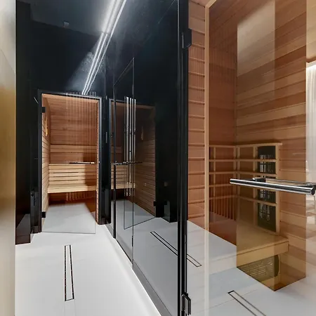 Apartment Brabank 20 By Grand Gdansk