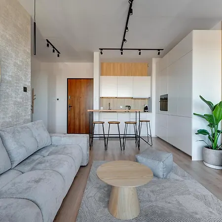 Apartment Brabank 20 By Grand Gdansk