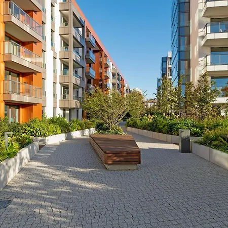 Brabank 20 By Grand Apartment