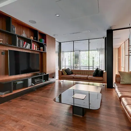 Brabank 20 By Grand Apartment Gdansk