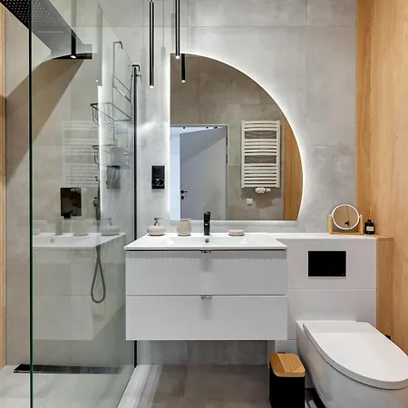 Apartment Brabank 20 By Grand Gdansk