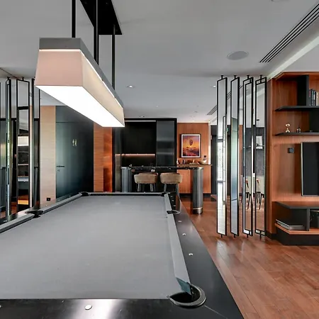 Brabank 20 By Grand Apartment